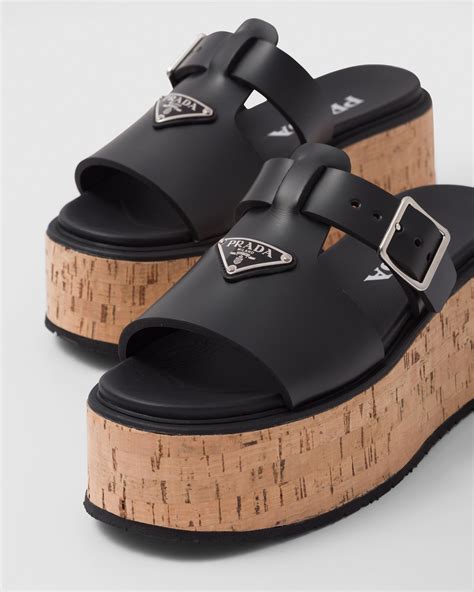 platform prada shoes|platform prada shoes women.